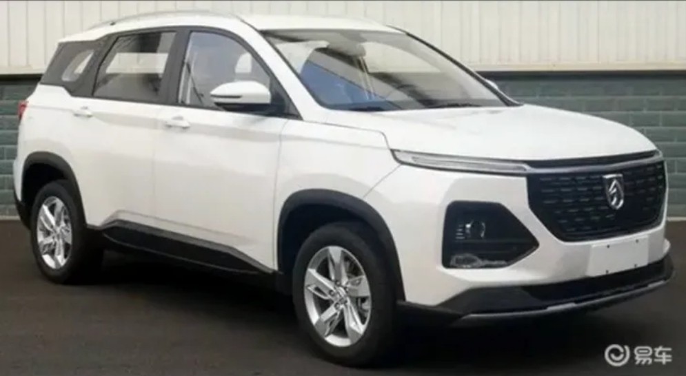 Beredar Gambar Basis Wuling Almaz di China Dapat Penyegaran