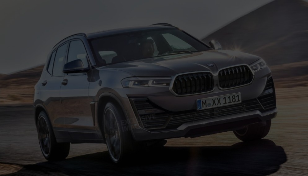 BMW Siapkan Crossover Terbaru Paling Murah