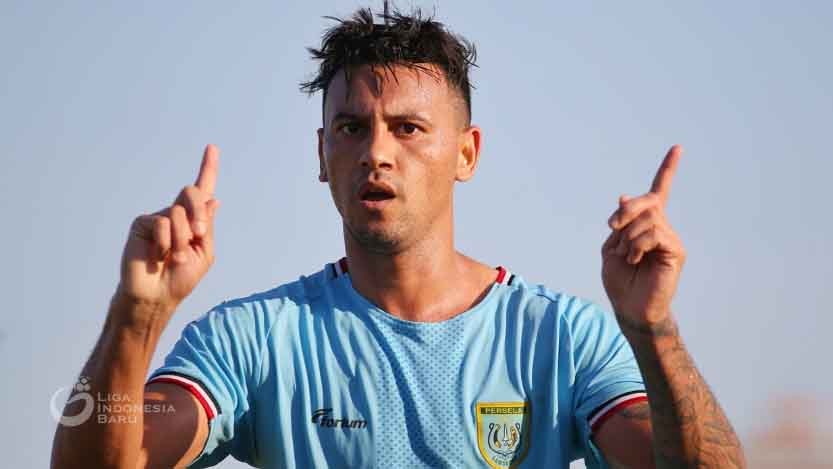 Prediksi Persela Vs Borneo FC: Bermodal Keyakinan untuk Menang