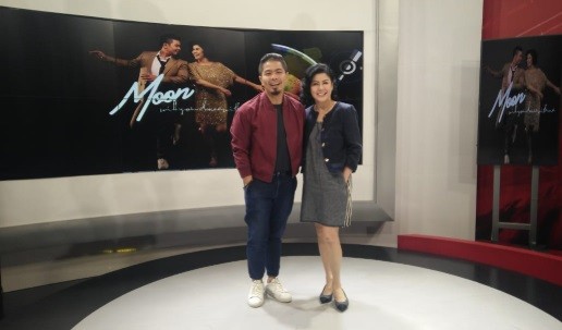 Tak Ingin Jadi Sorotan, Bams Sempat Menolak Berkarier sebagai Penyanyi