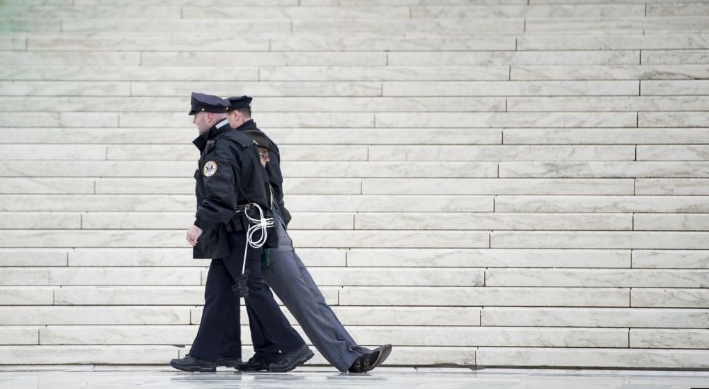 Kembali Diterapkan, Warga AS Terpecah Soal Hukuman Mati