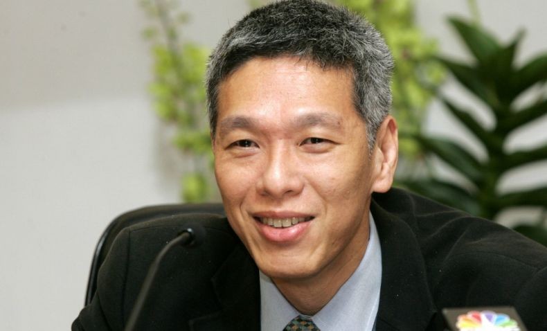 Adik Mantan PM Singapura Lee Hsien Loong Disuruh Bayar Rp4,75 Miliar gara-gara Pencemaran Nama Baik