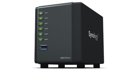 Seukuran Telapak Tangan, Perangkat Pintar Ini Bisa Simpan Data hingga 20 TB