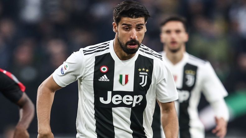 Jika Gabung Arsenal, Sami Khedira Harus Rela Gajinya Dipotong