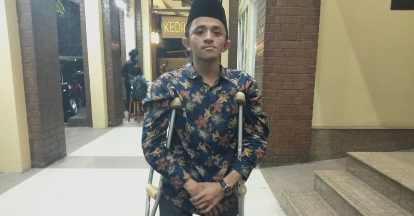 Partai Perindo Soroti Dugaan Data ASN yang Bocor dan Dijual