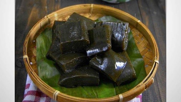 Kreasi Membuat Dodol Ketan, Rasanya Legit Bikin Penasaran