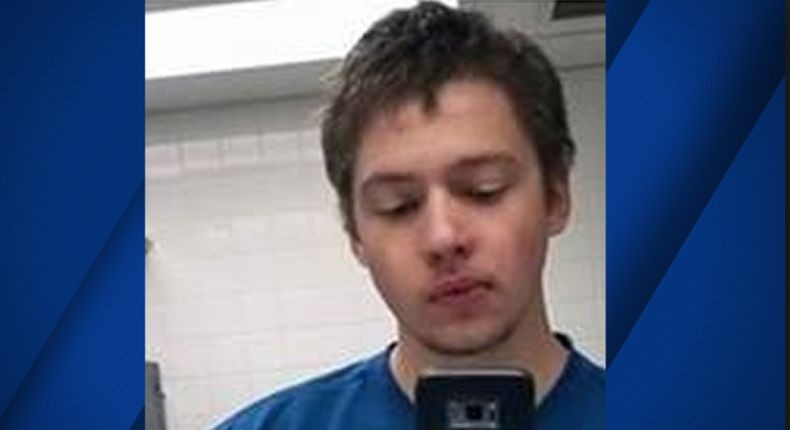 Gunakan Senjata AK-47, Ini Sosok Pelaku Penembakan Festival Kuliner California