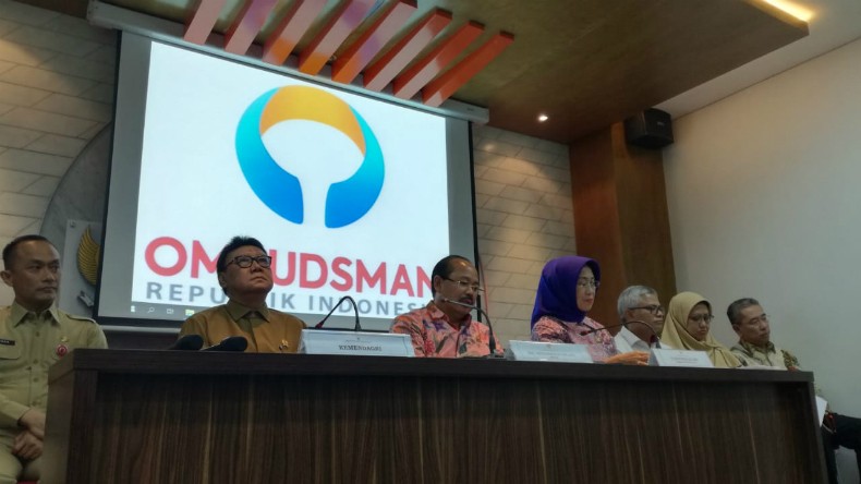 Jual Beli Data E-KTP dan KK Ramai di Medsos, Kemendagri Lapor Bareskrim