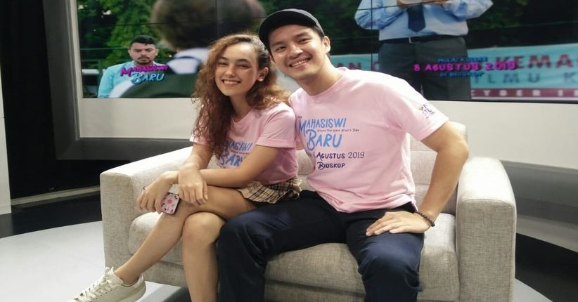 Mahasiswi Baru, Kisah Nenek-Nenek Bersemangat Masuk Kuliah