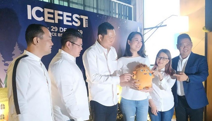 ICEFEST 2019 Sajikan Festival Keluarga Lengkap dan Unik