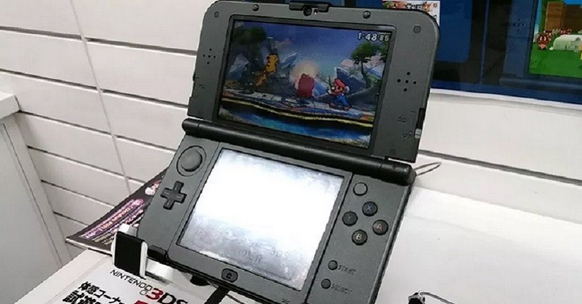 September, Aplikasi YouTube untuk Nintendo 3DS Bakal Ditutup
