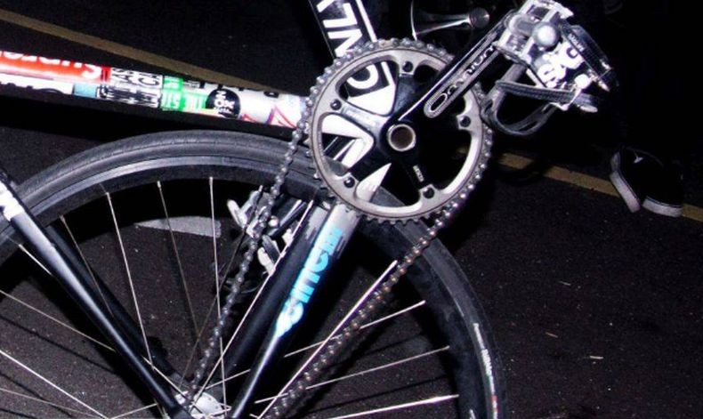 Alat Kelamin Terjepit di Gear Sepeda, Pria Ini Minta Bantuan Pemadam Kebakaran