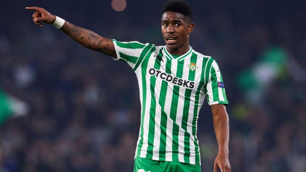 Cari Pelapis Jordi Alba, Barcelona Terus Dekati Bek Real Betis