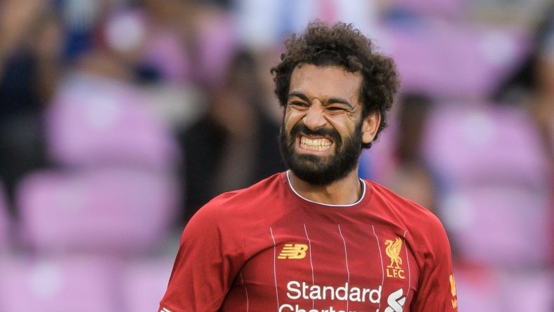 10 Kandidat Pemain Terbaik FIFA 2019, Liverpool Kirim Wakil Terbanyak