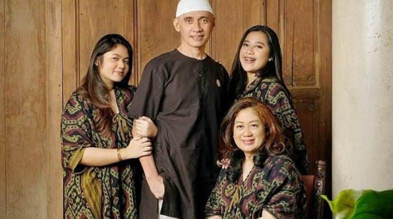 Sebelum Meninggal, Begini Unggahan Terakhir Agung Hercules