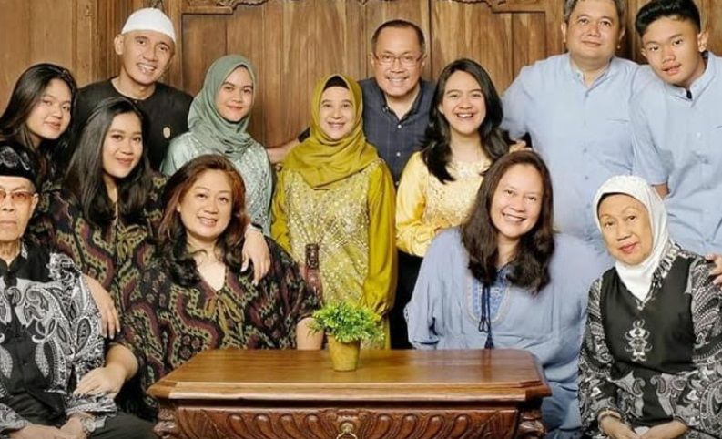 Agung Hercules Trending Topic di Twitter, Begini Doa Netizen Iringi Kepergiannya