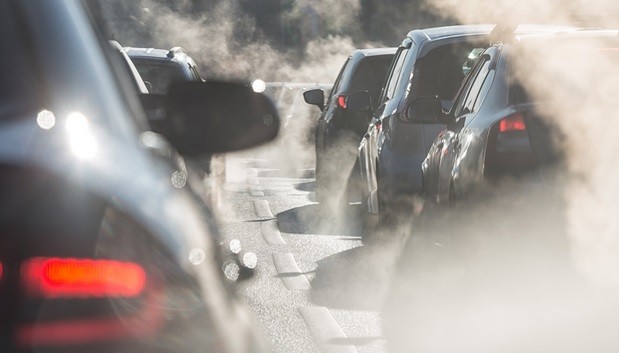 Cara Sederhana Mengetahui Emisi Kendaraan Anda Bermasalah atau Tidak