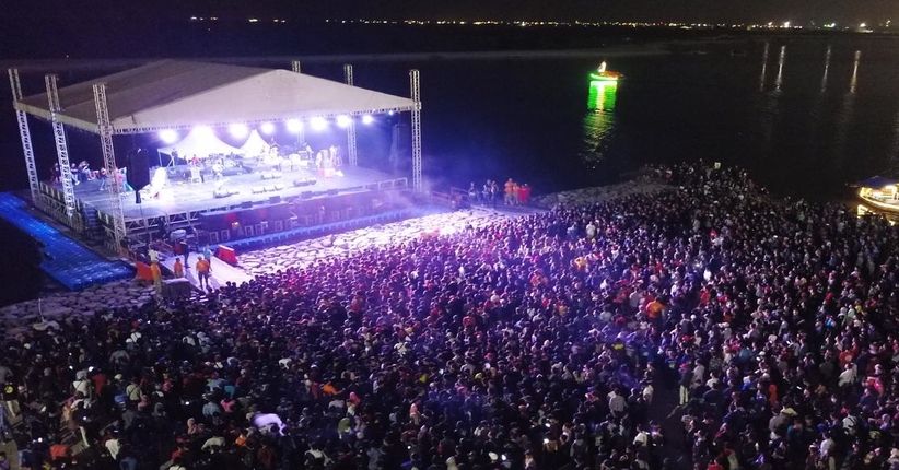 Burgerkill dan The SIGIT Siap Guncang Ancol Minggu Ini