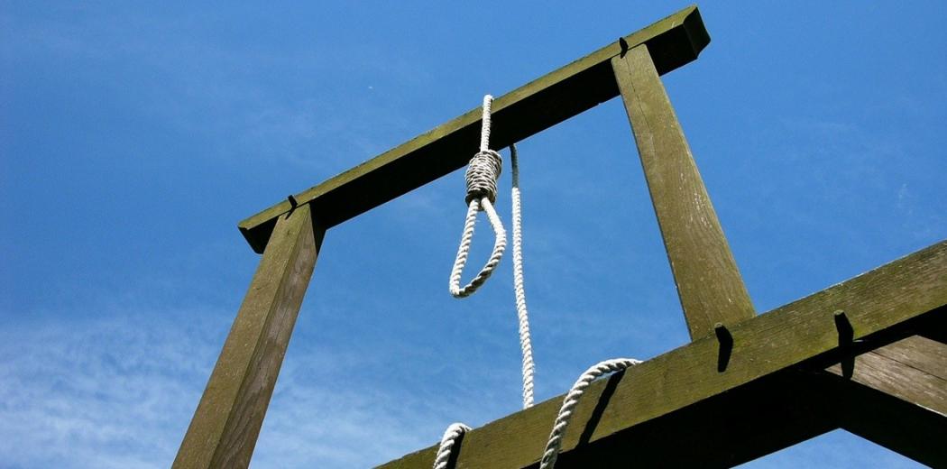 Jepang Hukum Gantung 2 Orang Pembunuh, Eksekusi Mati Pertama di 2019