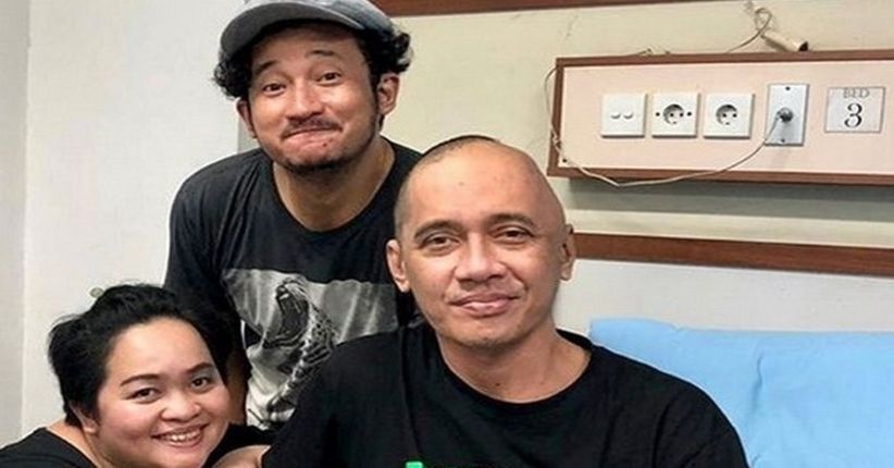 Kenang Agung Hercules, Isa Bajaj: Badan Besar tapi Kelakuan Anak Kecil