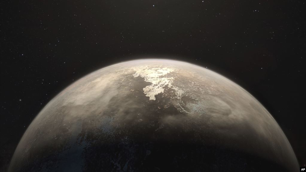 Tim Astronom Internasional Temukan Planet Baru yang Bisa Dihuni Manusia