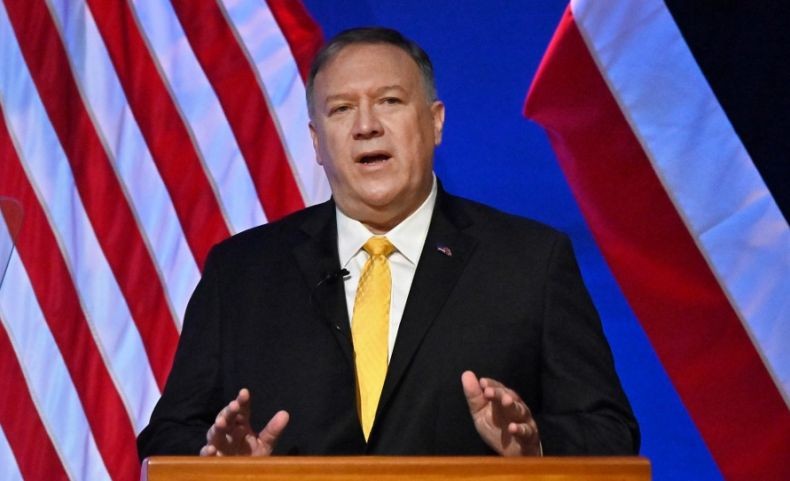 AS Resmi Keluar dari Perjanjian Pengendalian Rudal INF dengan Rusia