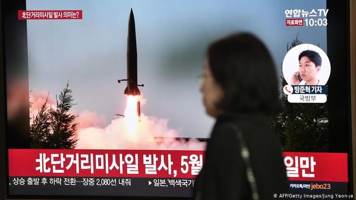 Kim Jong Un Lakukan Rentetan Uji Coba Rudal, Negara Uni Eropa Mengecam