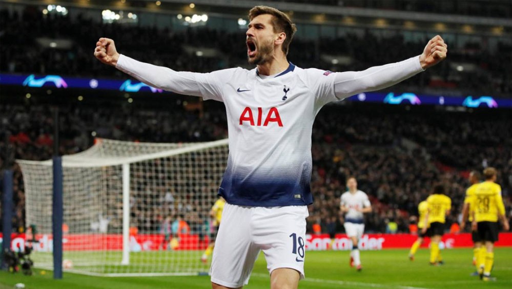 Manchester United Kejar Tanda Tangan Fernando Llorente