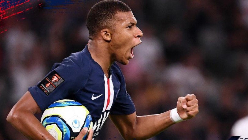 Tanpa Neymar, PSG Juara Piala Super Prancis 2019 usai Kalahkan Rennes