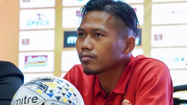 Persija Vs Arema, Tony Sucipto Waspadai Trisula Singo Edan
