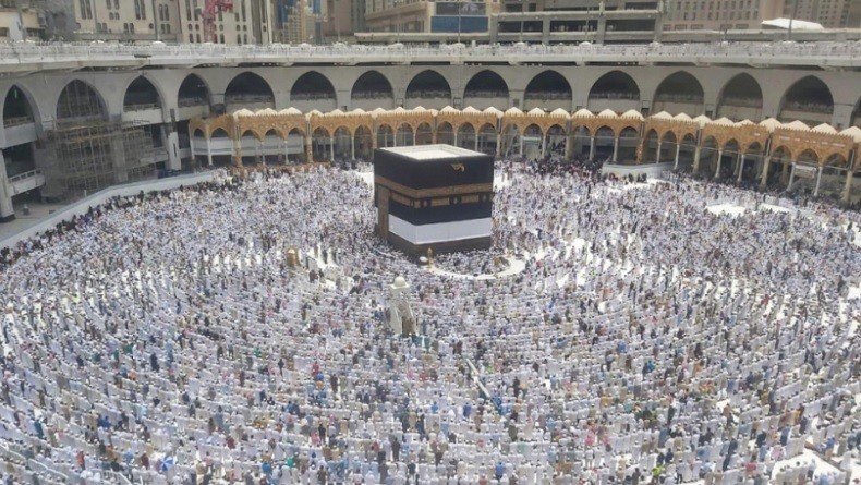 49 Jamaah Calon Haji Indonesia Meninggal di Tanah Suci