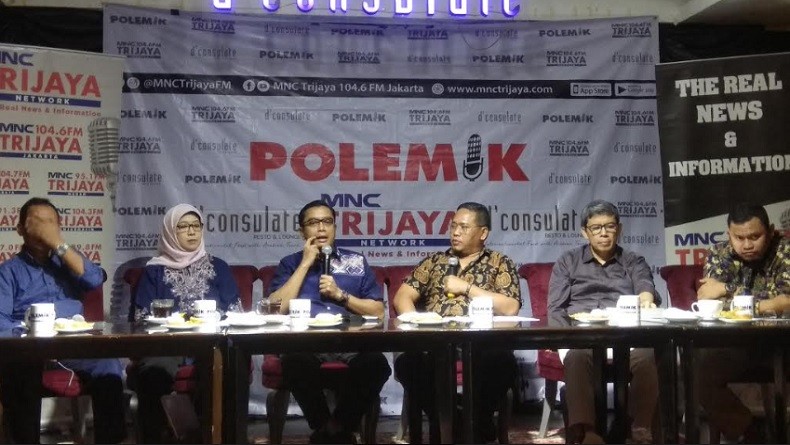 Tips Menangkal Child Grooming, Perhatikan Pola Asuh Anak