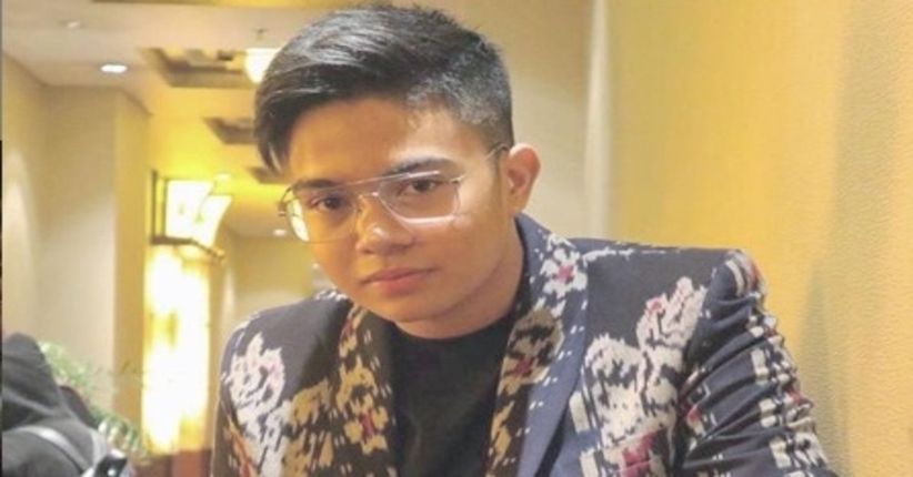 Belum Punya Pasangan, Umah Shahab Ingin Nikah Muda