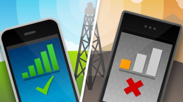 Listrik Padam, Sinyal Seluler dan Koneksi Internet Hilang