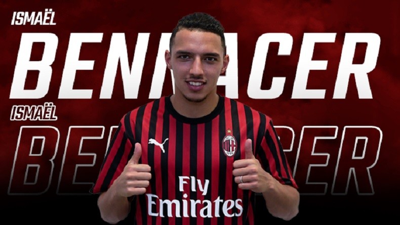 Didatangkan dari Empoli, Milan Resmi Akuisisi Ismael Bennacer