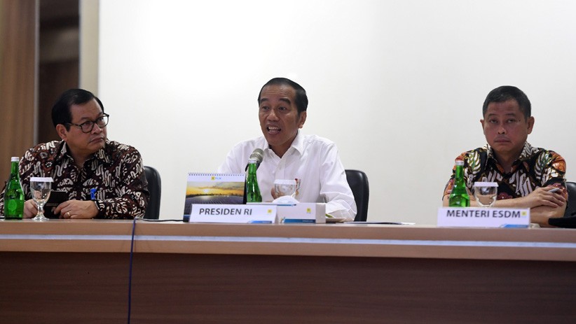 7 Fakta Listrik Padam, dari Perintah Jokowi yang Marah hingga 21,3 Jiwa Merugi