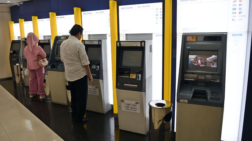 Soal Digitalisasi, Perbankan Diminta Tingkatkan Keamanan Hindari Kebocoran Data