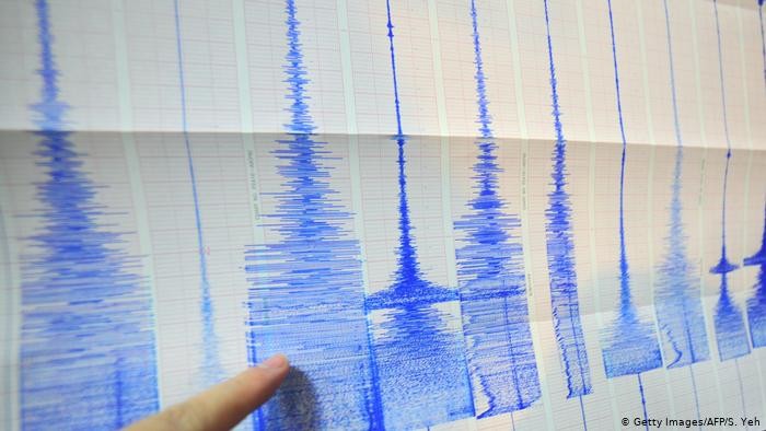 Jepang Diguncang Gempa 6,3 Magnitudo
