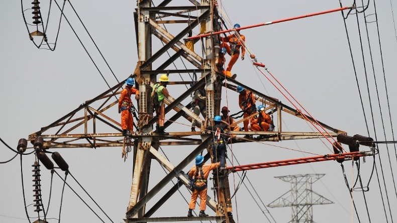 Polri Investigasi Pemadaman Listrik PLN