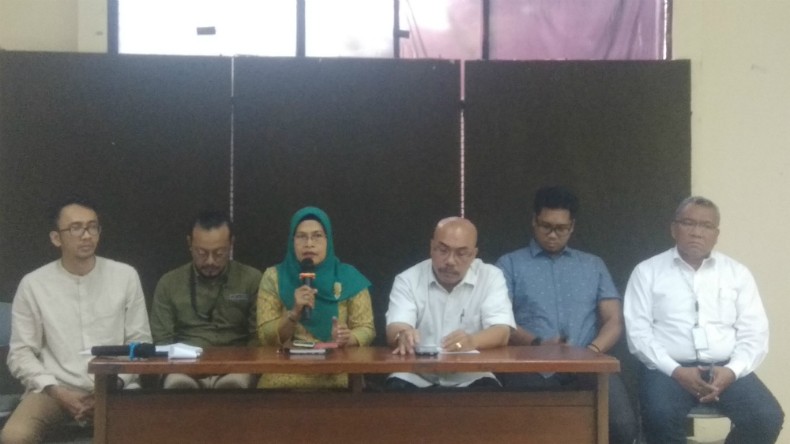 LSM Buka Posko Pengaduan Korban Listrik Padam Massal, Mulai Beroperasi Selasa