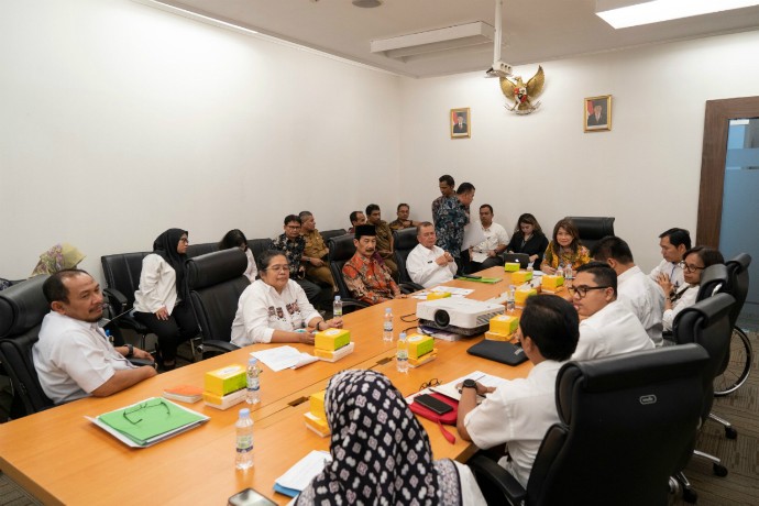 Status CPNS Dikembalikan, drg Romi Akan Ditugaskan di RSUD Solok Selatan