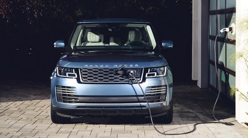 Ditanya Mobil Listrik, Ini yang Ditunggu Jaguar Land Rover