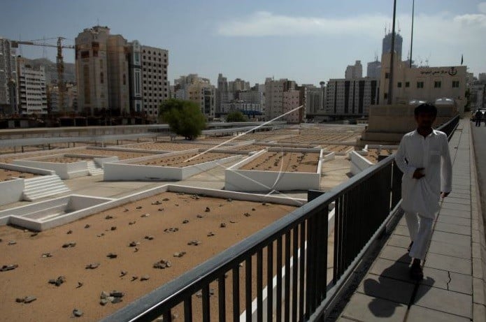 Mengenal Pemakaman Ma'la, Peristirahatan Terakhir KH Maimoen Zubair di Makkah