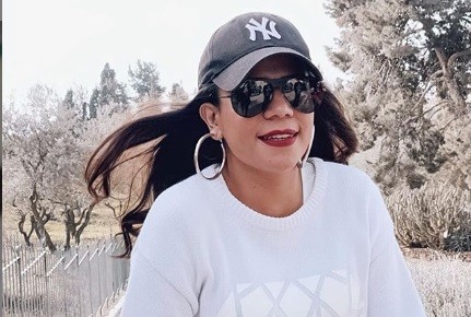 Tahun Ini, Nowela Elizabeth Auparay Rilis Single Baru