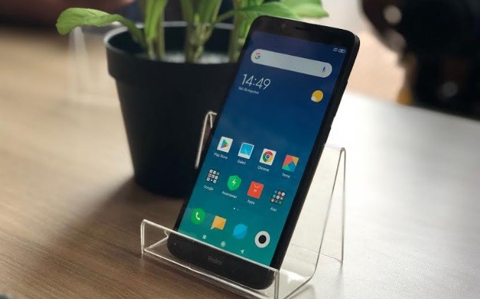 Dibekali RAM 2GB, Redmi 7A Dibanderol Rp1 Jutaan