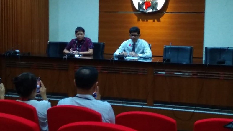 KPK Sita Apartemen dan Blokir Rekening Emirsyah Satar di Singapura