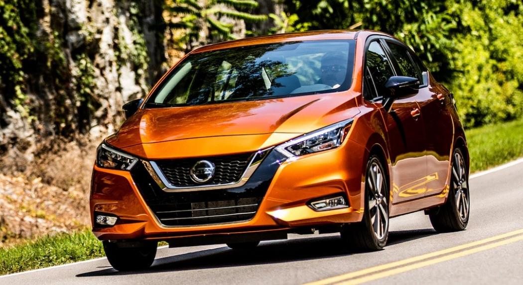Generasi Ketiga Nissan Almera Meluncur, Punya 3 Varian