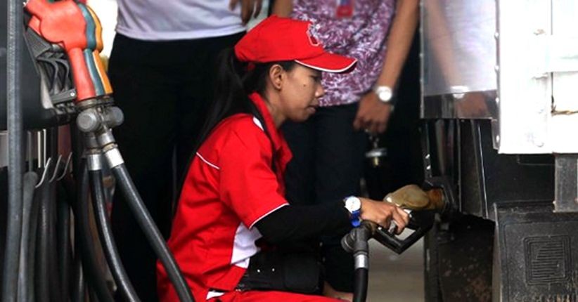 Mitos atau Fakta, Isi BBM Harus Diisi Penuh dan Dilakukan di Malam Hari