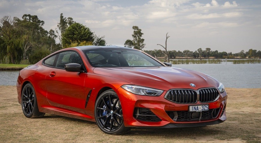 BMW 8-Series Terbaru Meluncur di Australia, Indonesia Masih Waiting List
