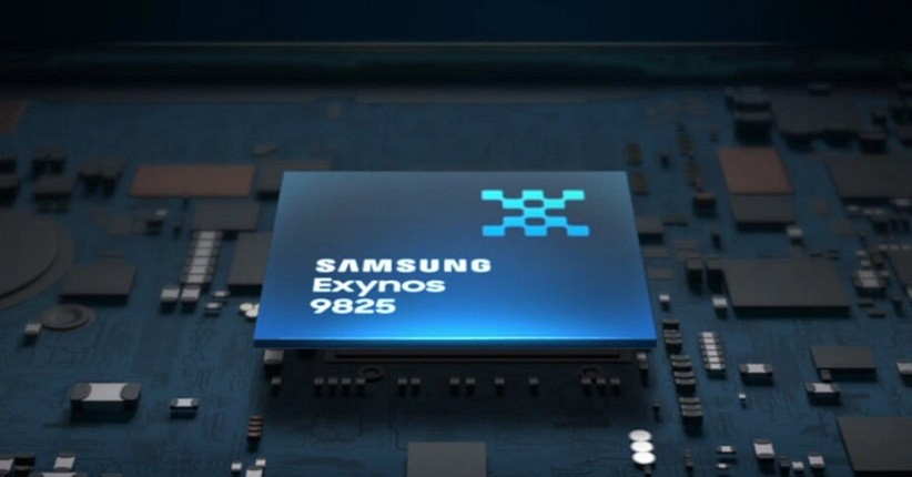 Jelang Peluncuran, Samsung Ungkap Chipset Penopang Galaxy Note 10 Series